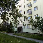 Mika - 22 Korotynskiego Street Séjour chez l'habitant Varsovie