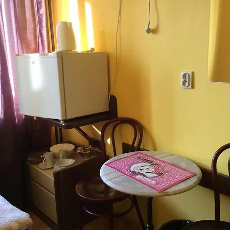 Accommodatie bij particulieren Mika - 22 Korotynskiego Street