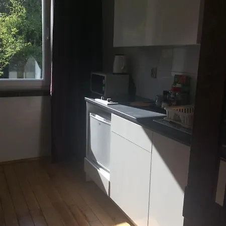 Mika - 22 Korotynskiego Street * Warschau