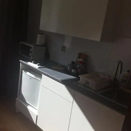 Mika - 22 Korotynskiego Street