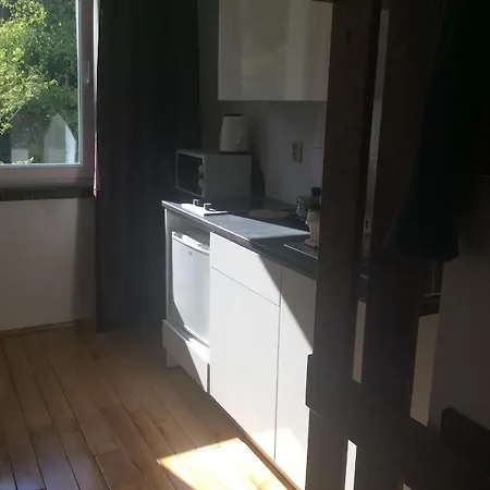 Mika - 22 Korotynskiego Street *