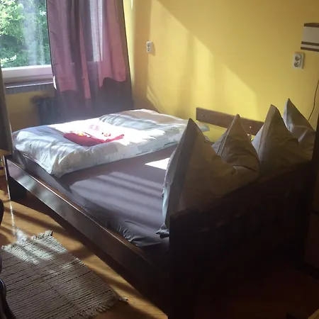 Kwatera prywatna Mika - 22 Korotynskiego Street *