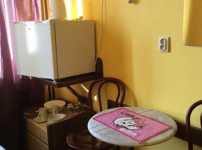 Homestay Mika - 22 Korotynskiego Street