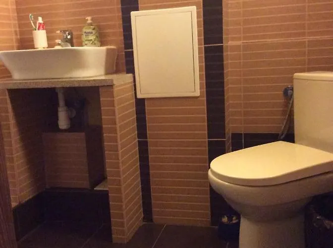 Mika - 22 Korotynskiego Street Warsaw