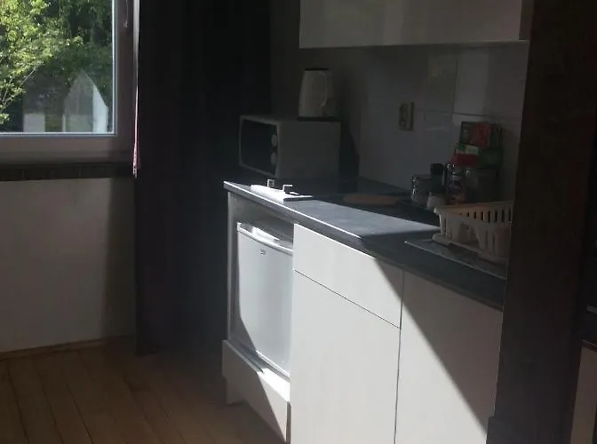 Mika - 22 Korotynskiego Street * Warsaw