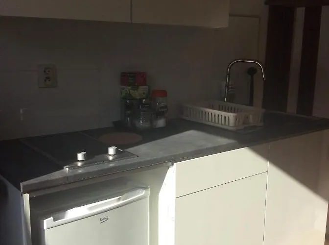 Mika - 22 Korotynskiego Street *